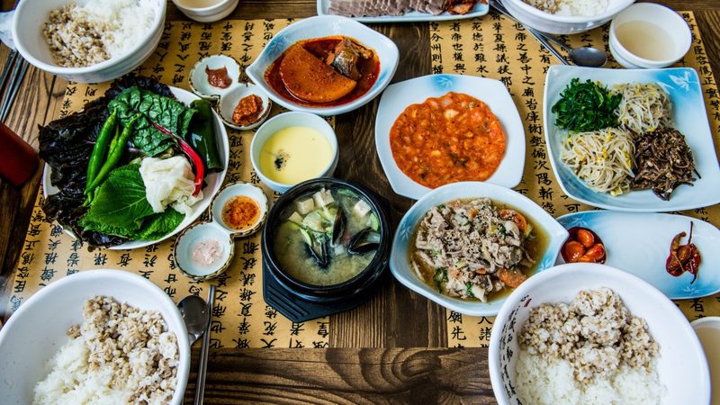轻食沙拉加盟项目适合年轻人