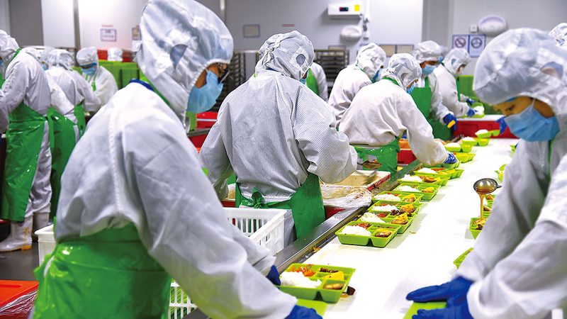 饼干保质期未标注？揭秘国家标准背后的处理之道