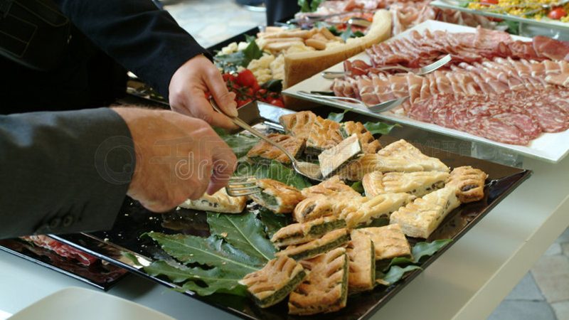 上海食品OEM代工：揭秘样品制作的关键环节
