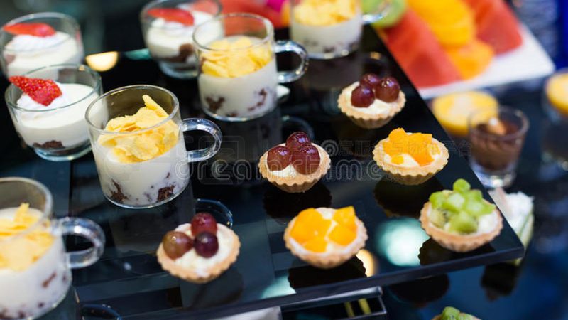 办公室零食新宠：揭秘充饥小饼干批发价格**