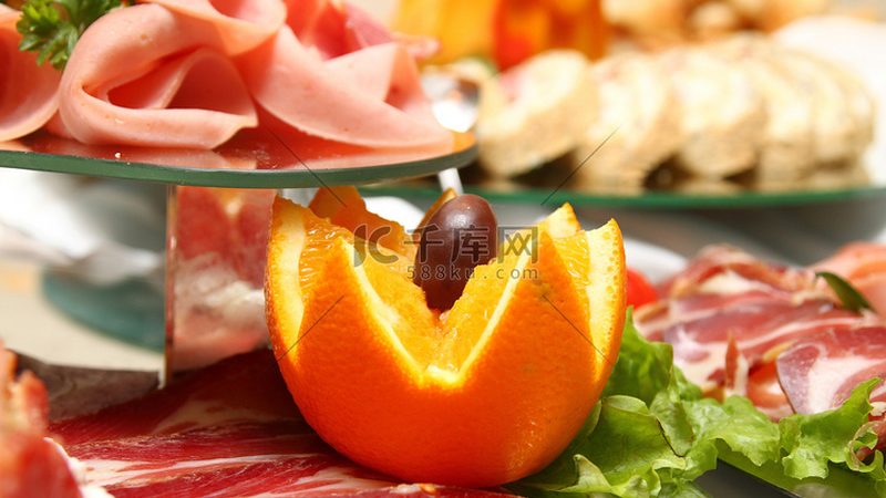北京食材配送公司规模排名背后的行业考量