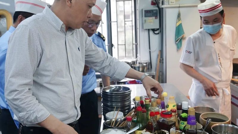 粮油店进货渠道解析：利润对比与选择要点