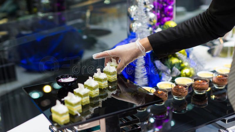 餐饮供应链公司如何助力食品安全与效率提升？**