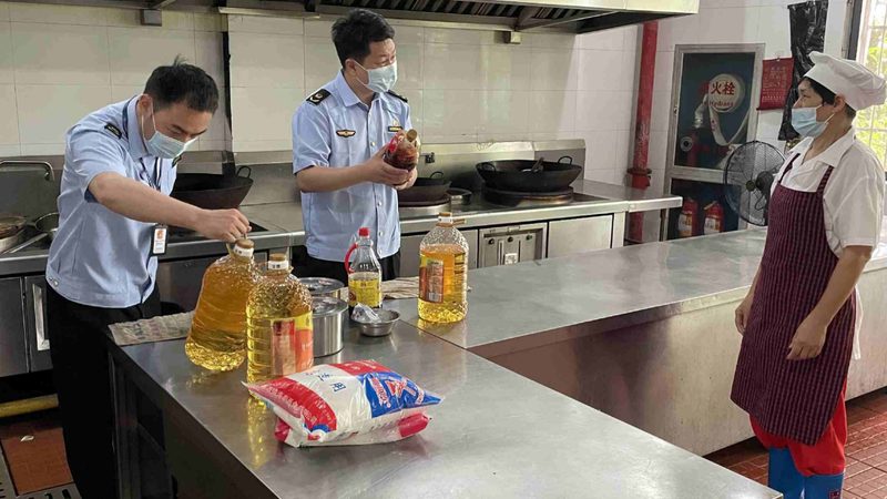 粮油品牌加盟：揭秘加盟条件与流程**