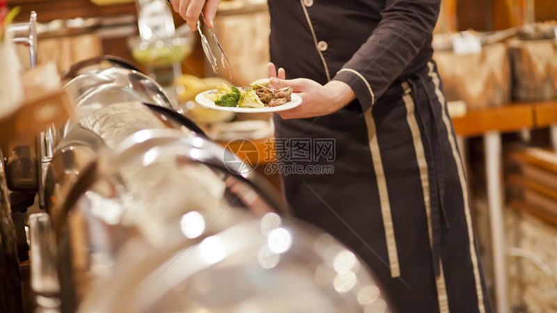 揭秘上海餐饮供应链配送流程：从源头到餐桌的守护