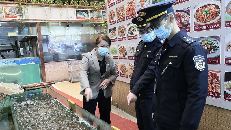 生鲜食材配送合同范本：保障食品安全的关键步骤