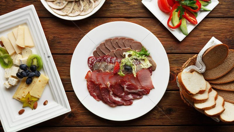 商用蜜饯果干生产流程揭秘：从原料到成品，每一步都至关重要