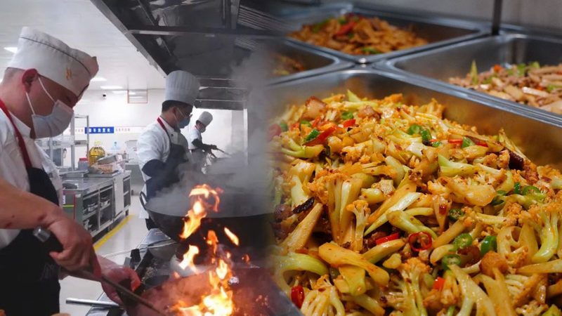上海食品代理招商：优劣势解析与行业洞察
