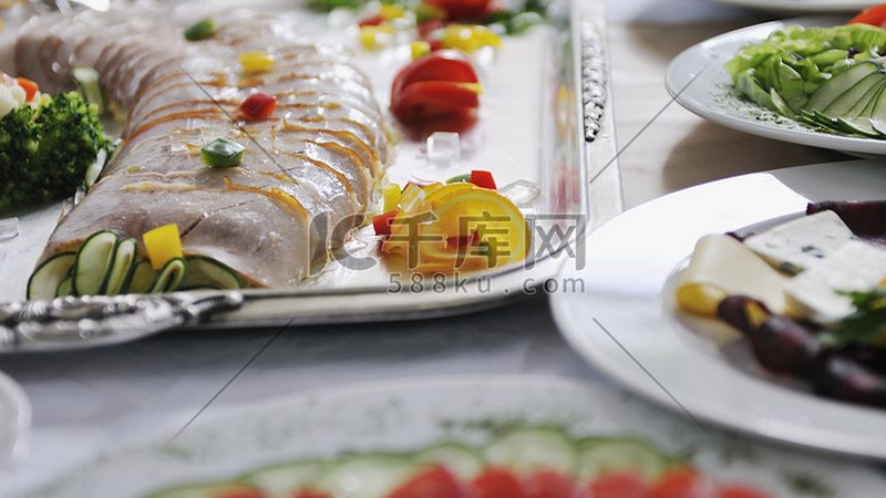 学校食材配送冷链要求