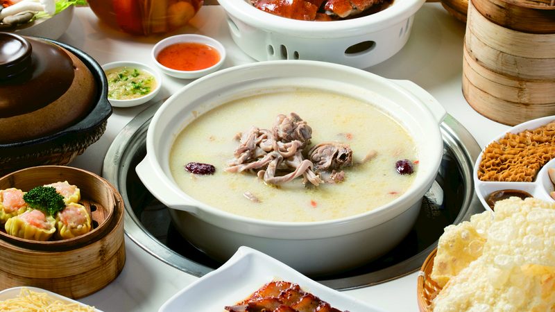 行业现状：食品安全与效率的双重挑战