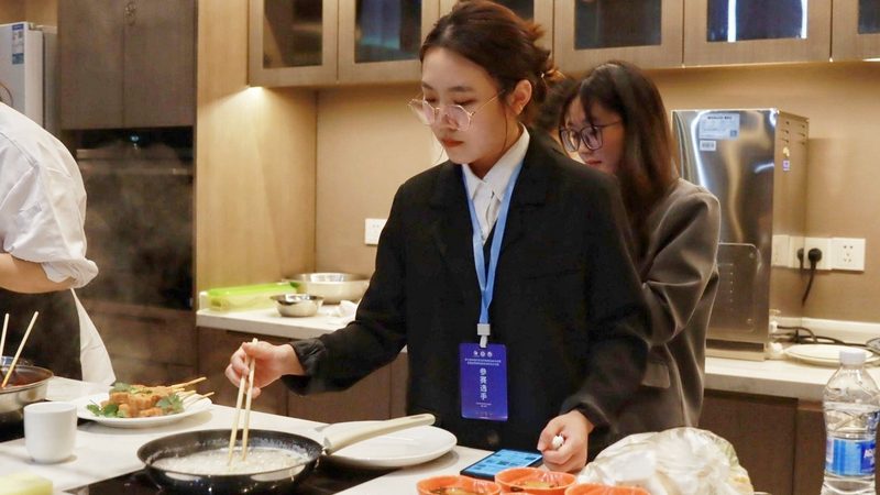 米面制品散装零售多少钱一斤